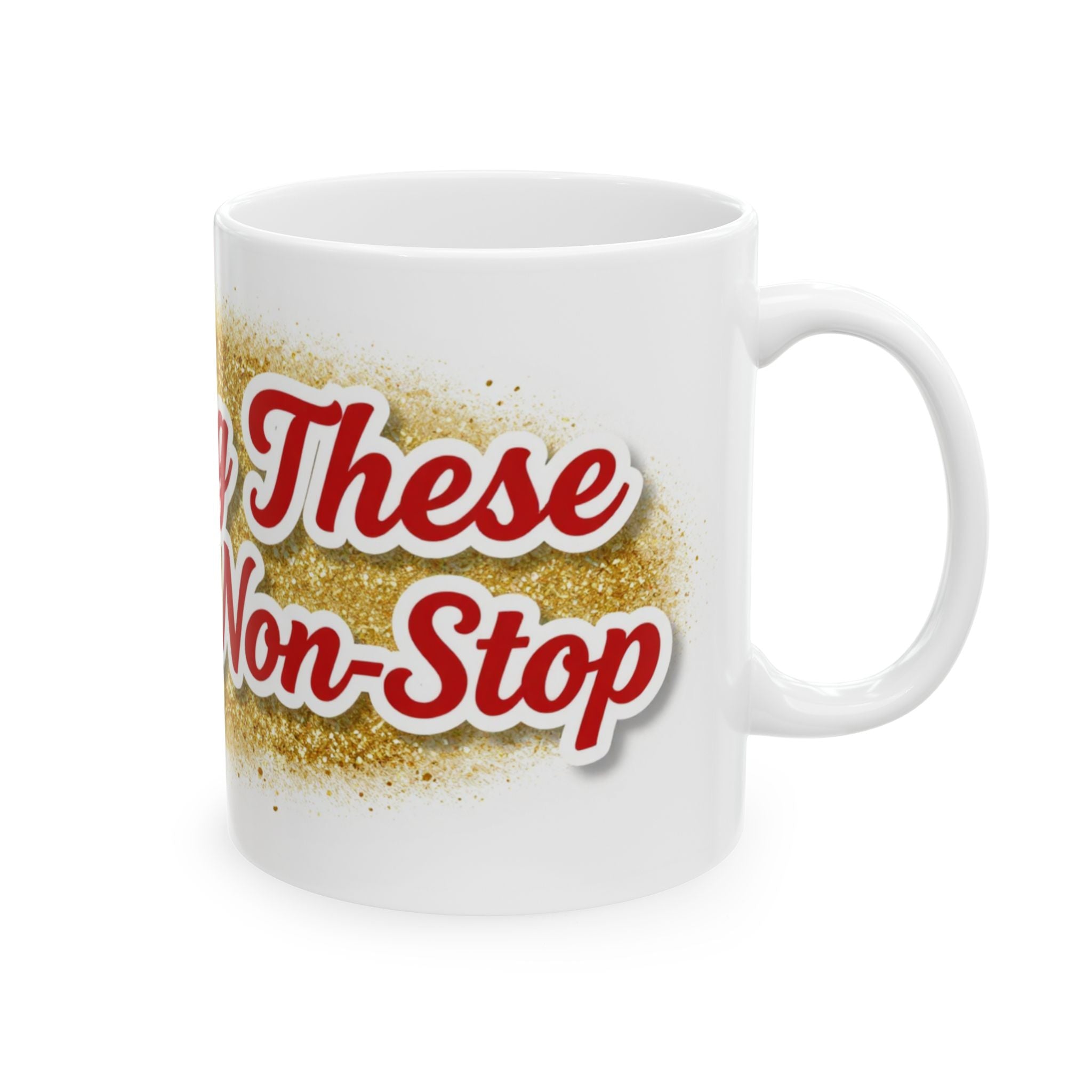 Freckled & Fabulous Coffee Mug – Freckle Face Beauty