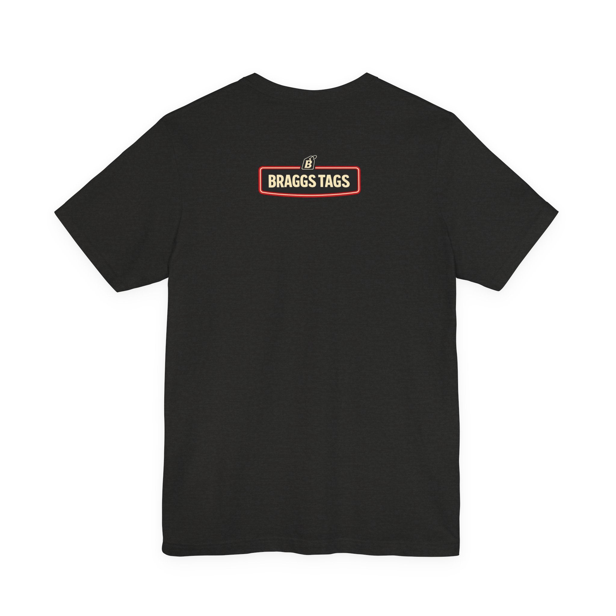 Pig Mechanic Graphic Tee — Humorous Vintage Car Repair Shirt