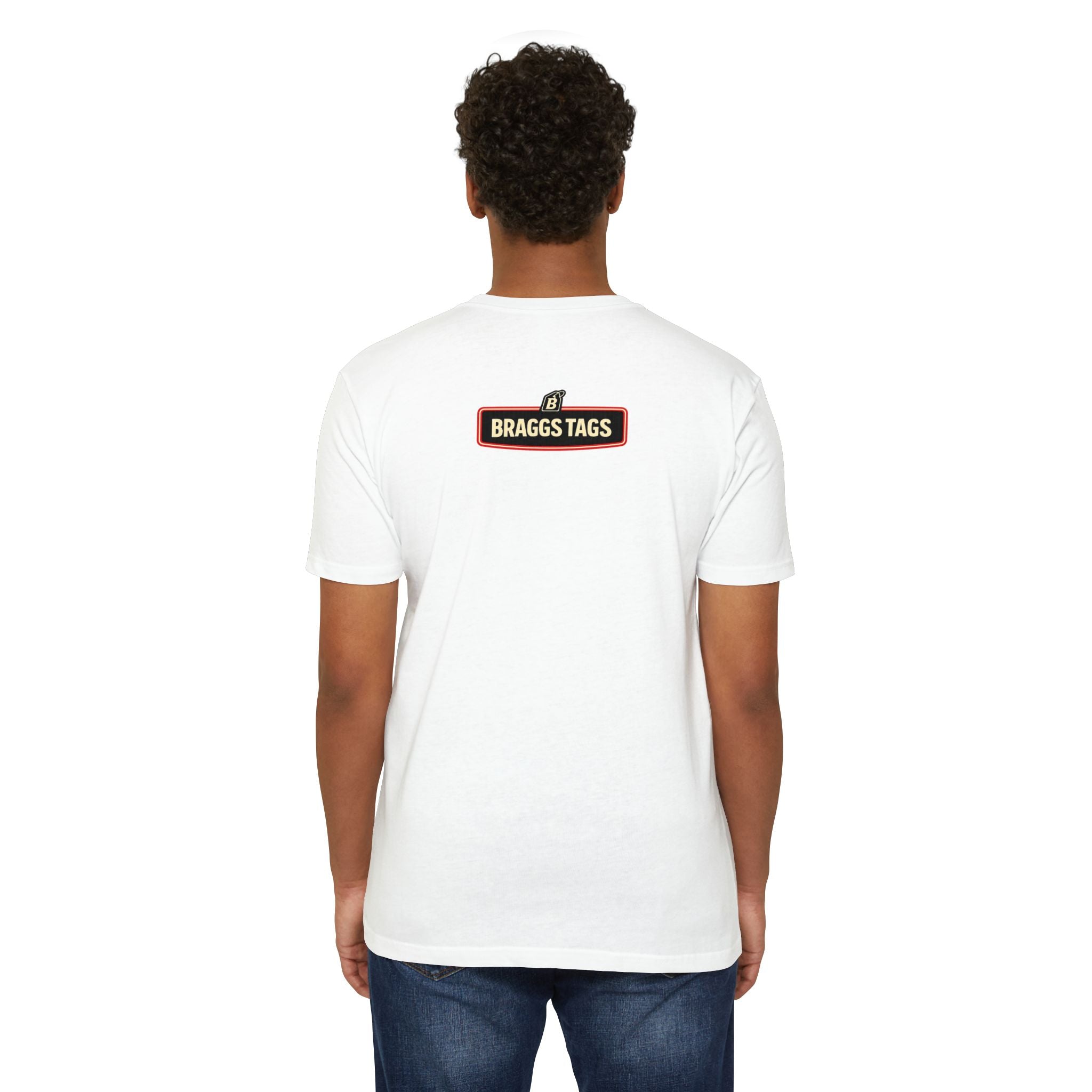 Fitness Duck T-Shirt — "No Pain No Quack" Muscular Goose Workout Tee