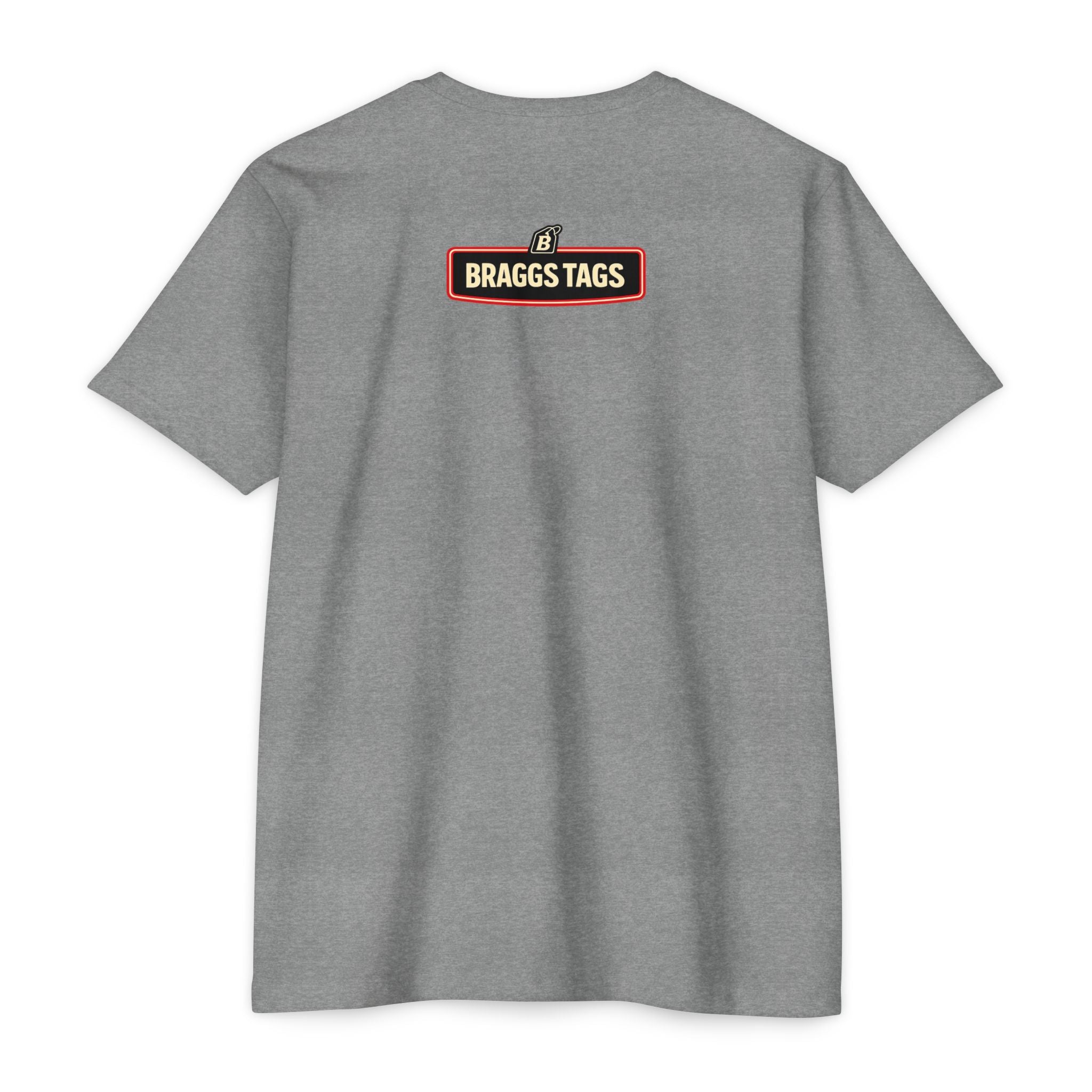 Fitness Duck T-Shirt — "No Pain No Quack" Muscular Goose Workout Tee