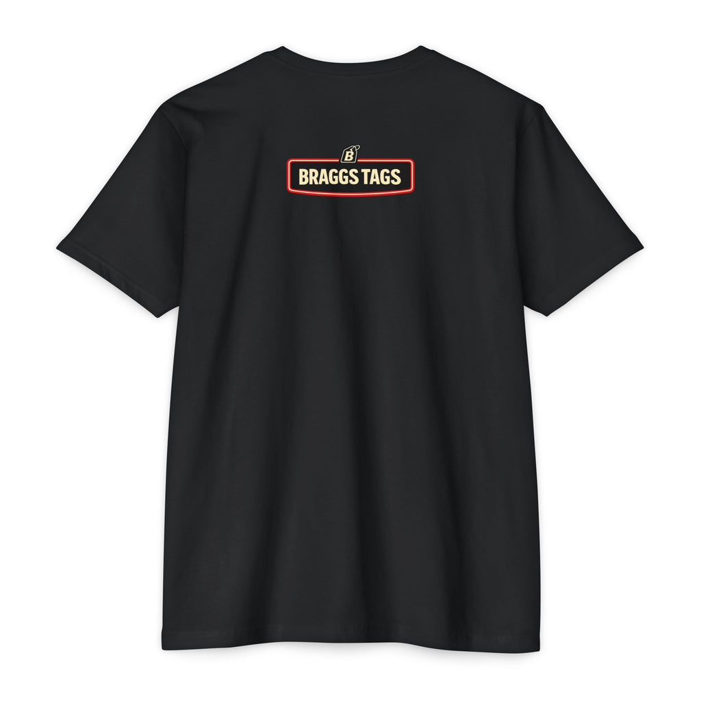 Fitness Duck T-Shirt — "No Pain No Quack" Muscular Goose Workout Tee
