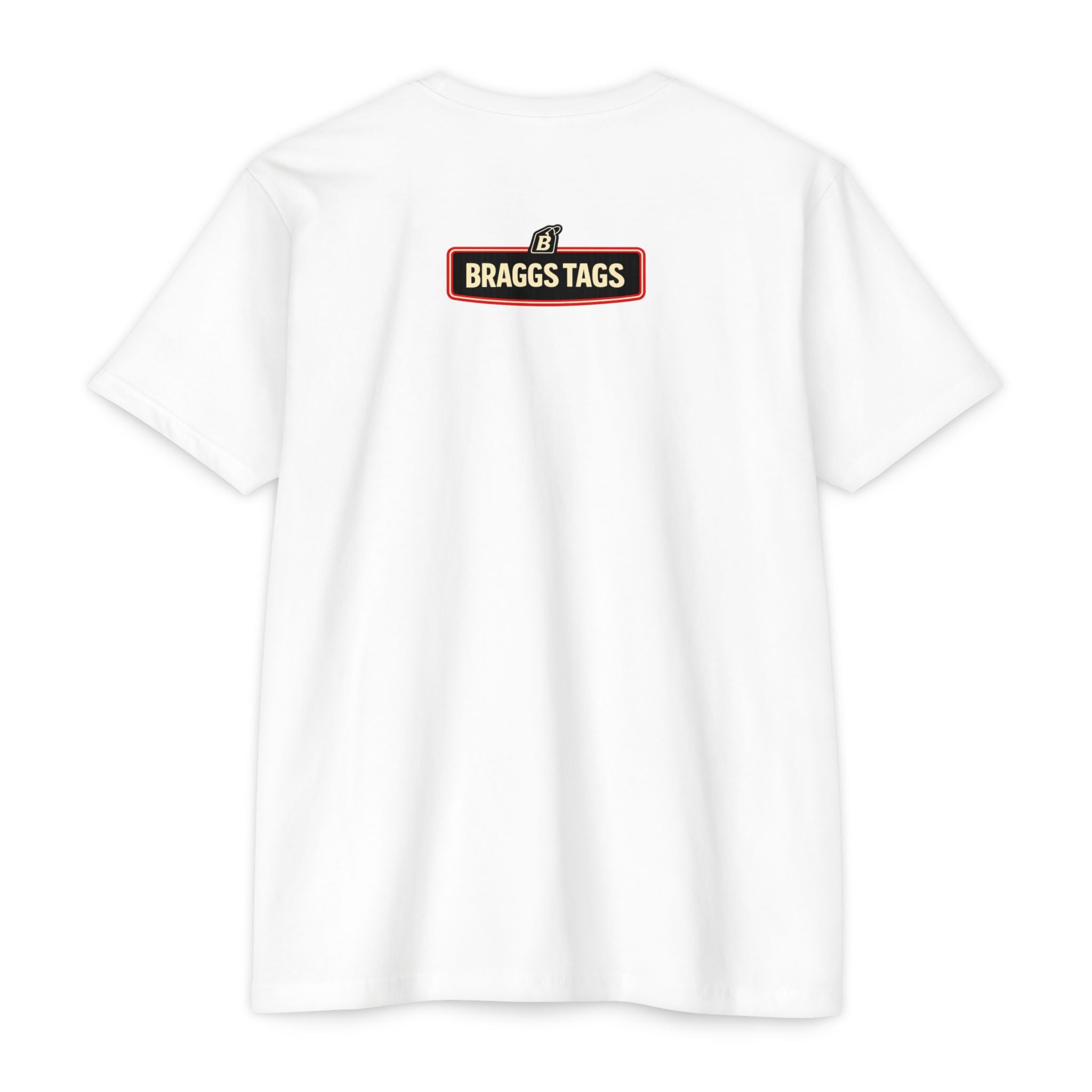 Fitness Duck T-Shirt — "No Pain No Quack" Muscular Goose Workout Tee